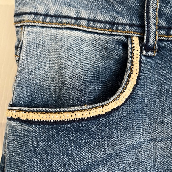 Desigual Jeans, Women size 30. NWT. - Picture 5 of 16